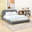 Lit plateforme tapissier Luxurious Teddy-1157694301-1157694303