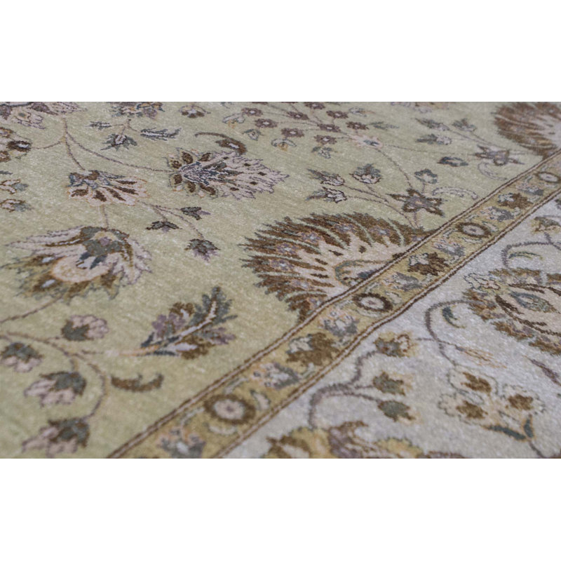 One-of-a-Kind 7'10" X 9'9" Area Rug