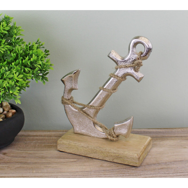 Moshe Abstract Figurines & Sculptures