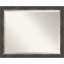 Miroir mural de salle de bain Roulston-926572691-926572695