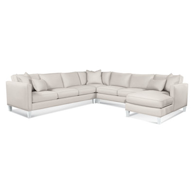 Upholstered Sectional