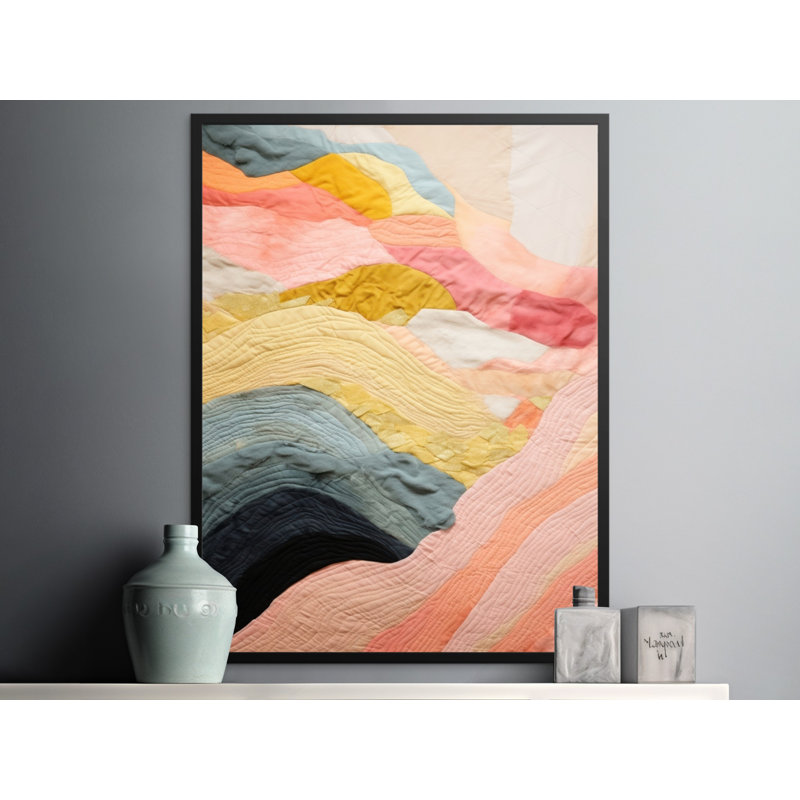 Wahkon No Frame Print, 8x10