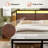 Antioch Metal Platform Bed with LED Light and Charging Station-109575521-87543190