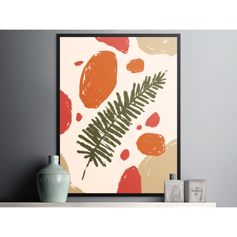 Odion No Frame Print, 5x7