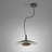 Fanalet 1 - Light Outdoor Pendant