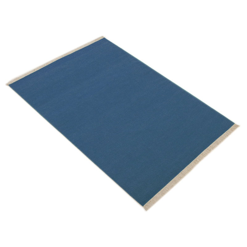 Colmar Abstract Wool Hand Woven Area Rug, Rectangle 170 x 239cm