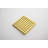 6" Classic Square Shower Floor Drain-65247898
