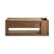 Go Forth Storage Bench