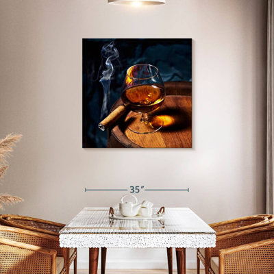 Yarlin Cigar And Cognac