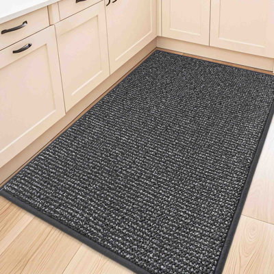 Washable Kitchen Runner Rugs Non Slip