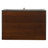 Kippar 24'' W Solid Wood Nightstand