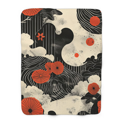 Throw Blanket