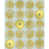 Lemon/Seafoam selected