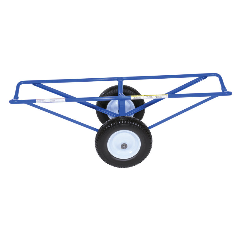 500 Lb. Capacity Furniture Dolly