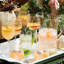 Isabella Acrylic Pitcher