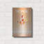 Art mural en métal luxueux «Tropical Drink» par Omar Escalante-102872033