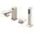 Brushed Nickel selected