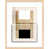 Maple Framed