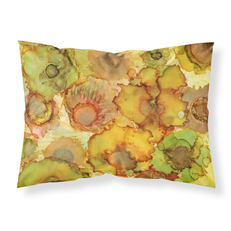 Microfiber Abstract