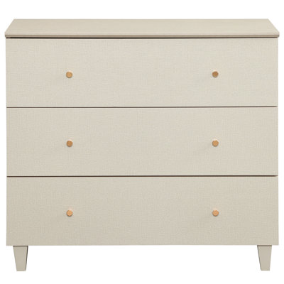 3-Drawer Kids Dresser