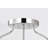 Wallsburg Glass Semi Flush Mount-348035465