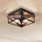 Davidjohn Flush Mount