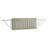 Sheet File Pivot Wall Rack
