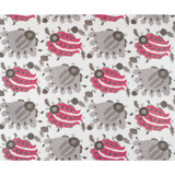 Lorenzo Castillo Inigo Fabric