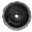 Metro Lane Eulalia 400mm L x 400mm W Marble Circular Sink-41906698