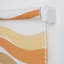 Wellen Semi Sheer Roller shade-907604753-907638625