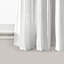 Semi Sheer Curtain Single Panel-1863072829