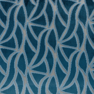 Tissu de velours Avalon