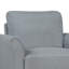 Canapé simple avec accoudoirs Living Room Furniture-605935237