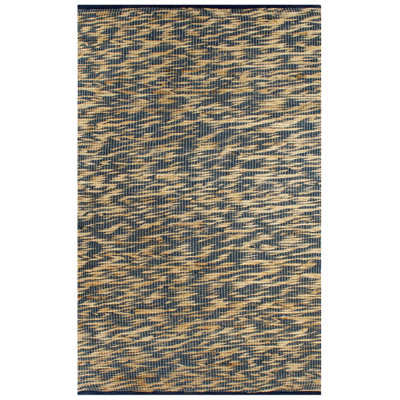 Flippo Ombre Hand Woven Area Rug