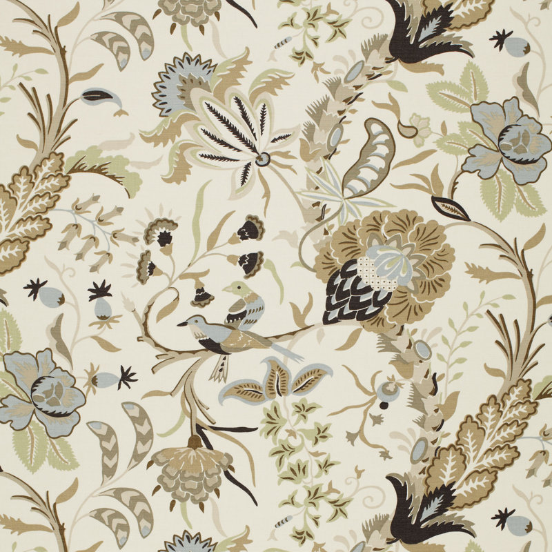 Westbourne Grove Fabric