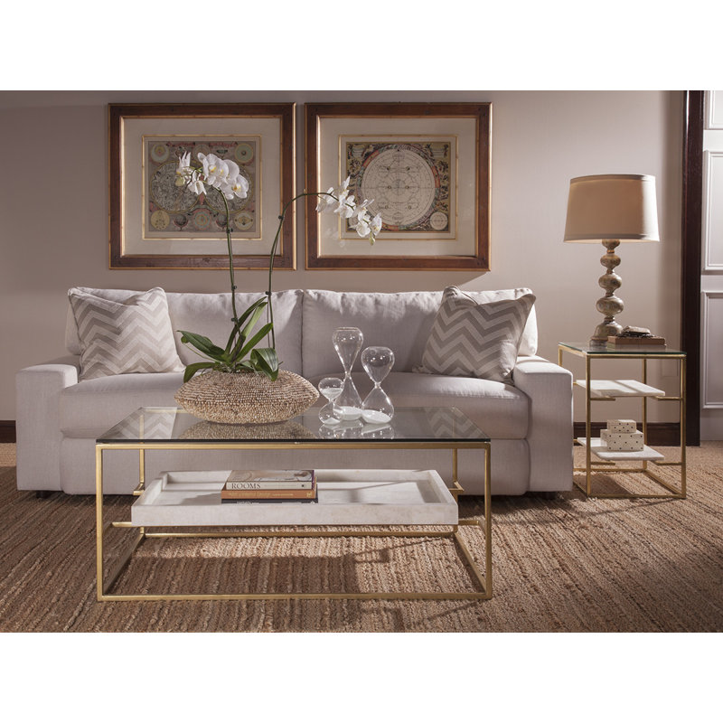 Ensemble de tables basses 2 pièces Signature Designs Cumulus