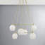 Lustre 6 lumières Park-1903337446
