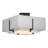 Exos 2 - Light Semi Flush Mount-13926868-13926861