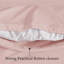 No Pattern Duvet Cover Set-124583926