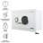 Paragon Digital Safety Box with Passcode for Quick Access - Personal Safe for Cash or Jewellery
