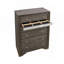 Coffre Madrid G02305-CH, gris-1224108561