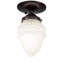 1 - Light Flush Mount