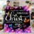 1pc Christian Faith Quote Blanket, Inspirational Bible Verse Throw Blanket, Religious Butterfly Floral Pattern Flannel Blanket, Super Soft Cozy Warm Blanket for Sofa Bed Couch Living Room Dorm Office Travel, Home Decor All‑Season Blanket,-135920685