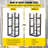 Steel Storage Rack-93578420