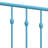Bushwick Metal Platform Bed-23059432-39997171