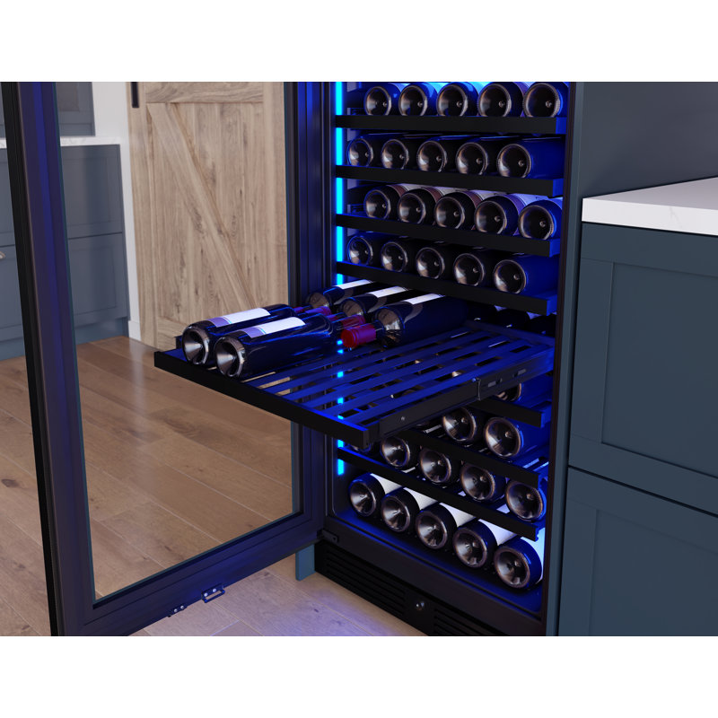 Refroidisseur à vin Zephyr Presrv 24 po