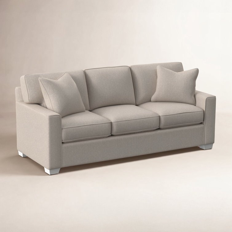 Frye Upholstered 81'' Sofa