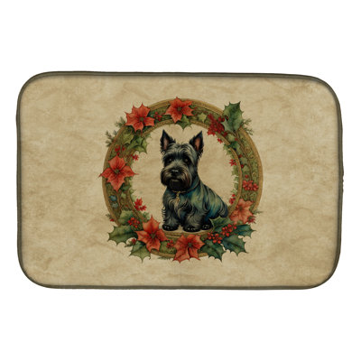 Tapis de séchage