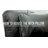 Leather/Suede Throw Pillow-975779241