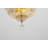 Jewett Crystal Flush Mount-462763156
